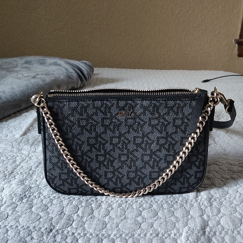 DKNY Shoulder Purse